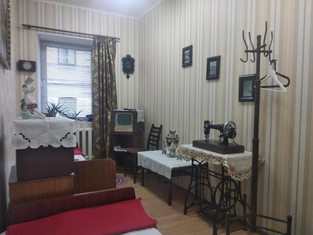 Hostel 3 Stars Na Oktyabryskoy Vitebsk Exterior foto