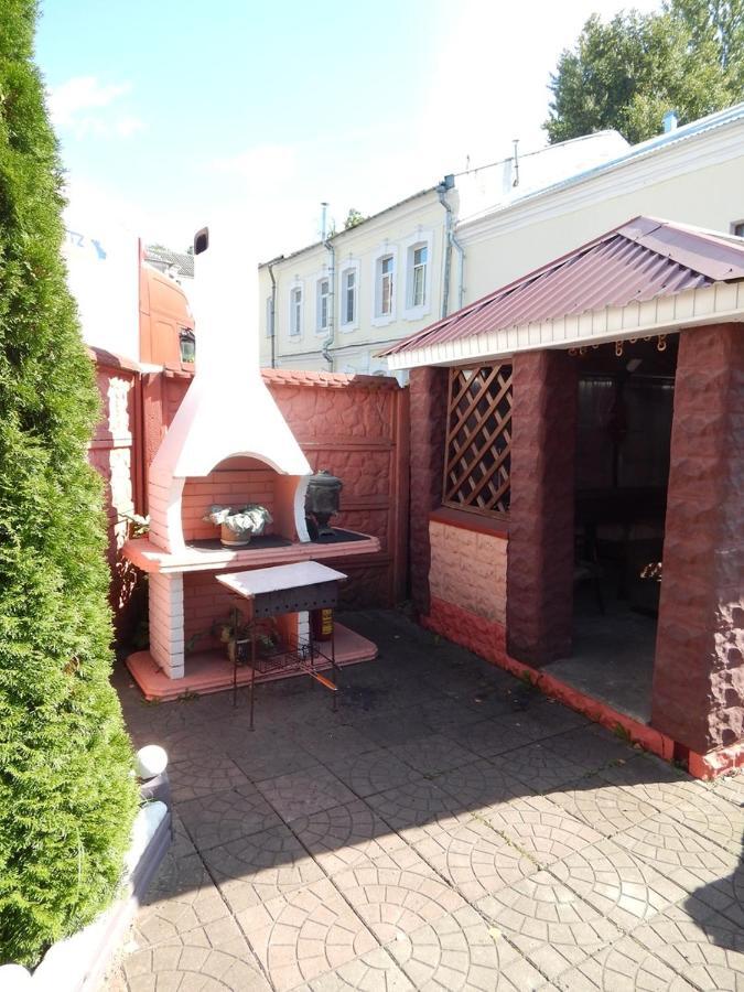 Hostel 3 Stars Na Oktyabryskoy Vitebsk Exterior foto